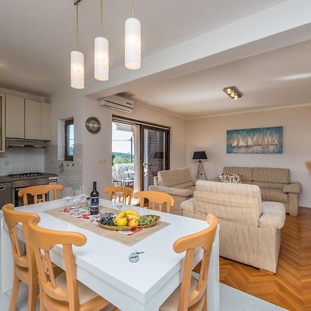 Stedi Apartment Lukoran Zewnętrze zdjęcie