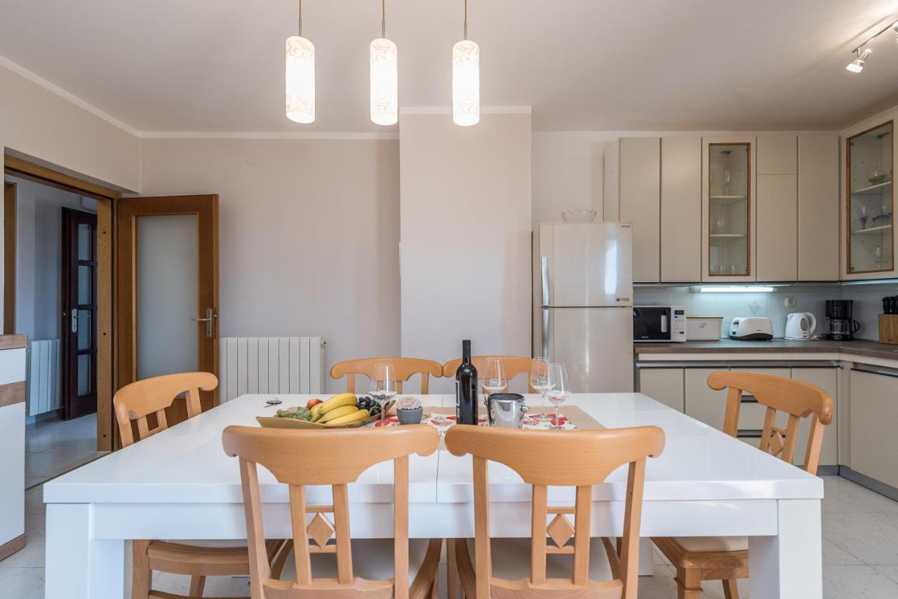 Stedi Apartment Lukoran Zewnętrze zdjęcie