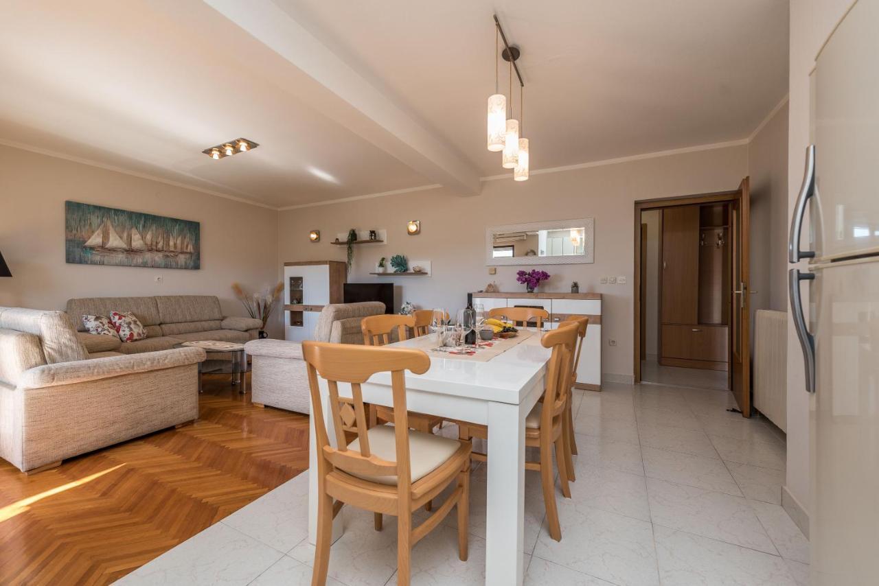Stedi Apartment Lukoran Zewnętrze zdjęcie