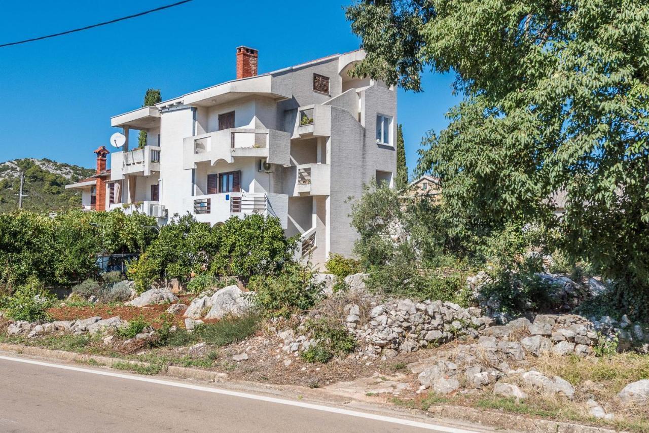 Stedi Apartment Lukoran Zewnętrze zdjęcie