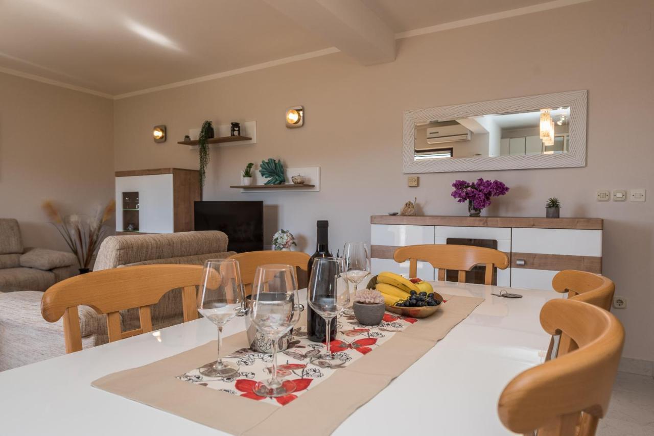 Stedi Apartment Lukoran Zewnętrze zdjęcie
