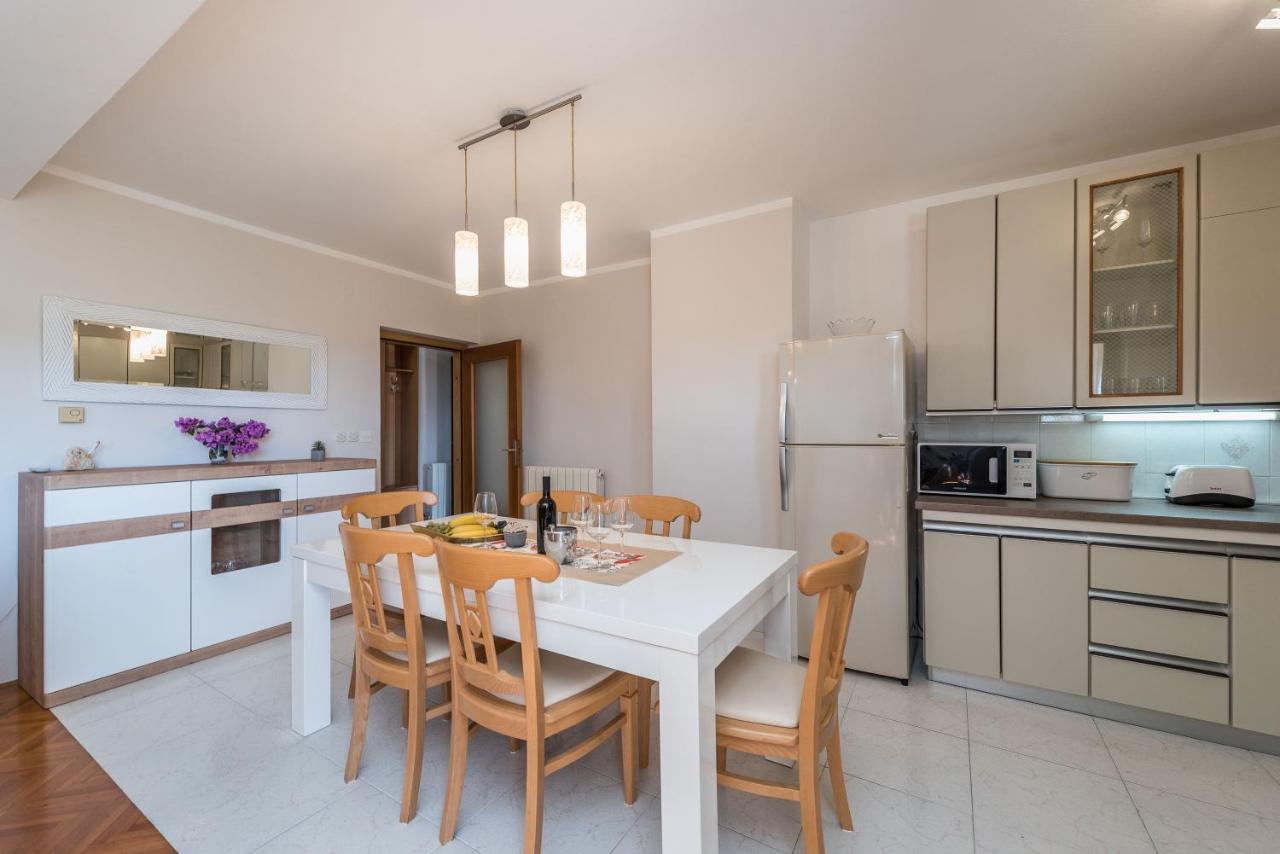 Stedi Apartment Lukoran Zewnętrze zdjęcie