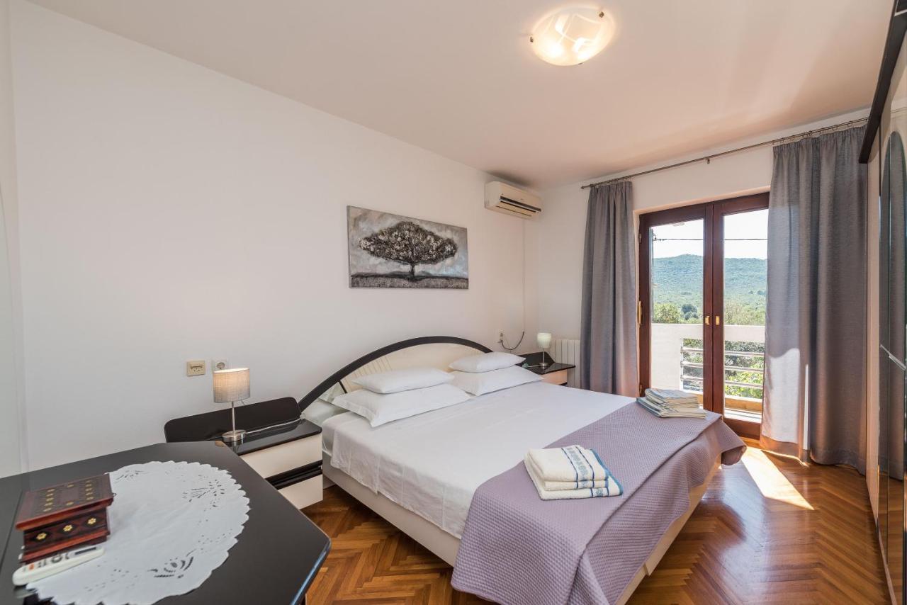 Stedi Apartment Lukoran Zewnętrze zdjęcie