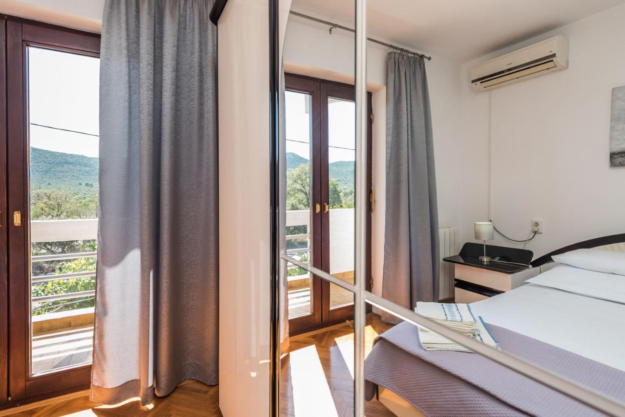 Stedi Apartment Lukoran Zewnętrze zdjęcie