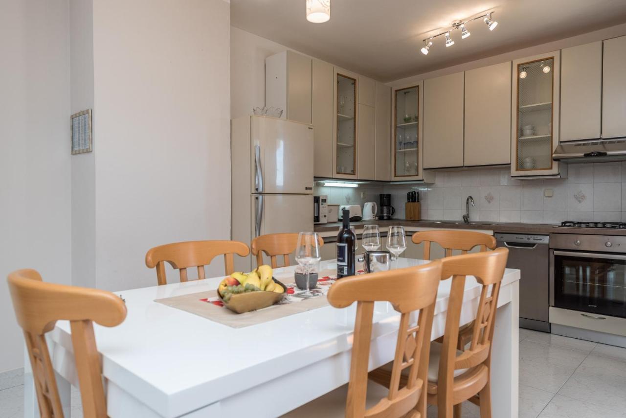 Stedi Apartment Lukoran Zewnętrze zdjęcie