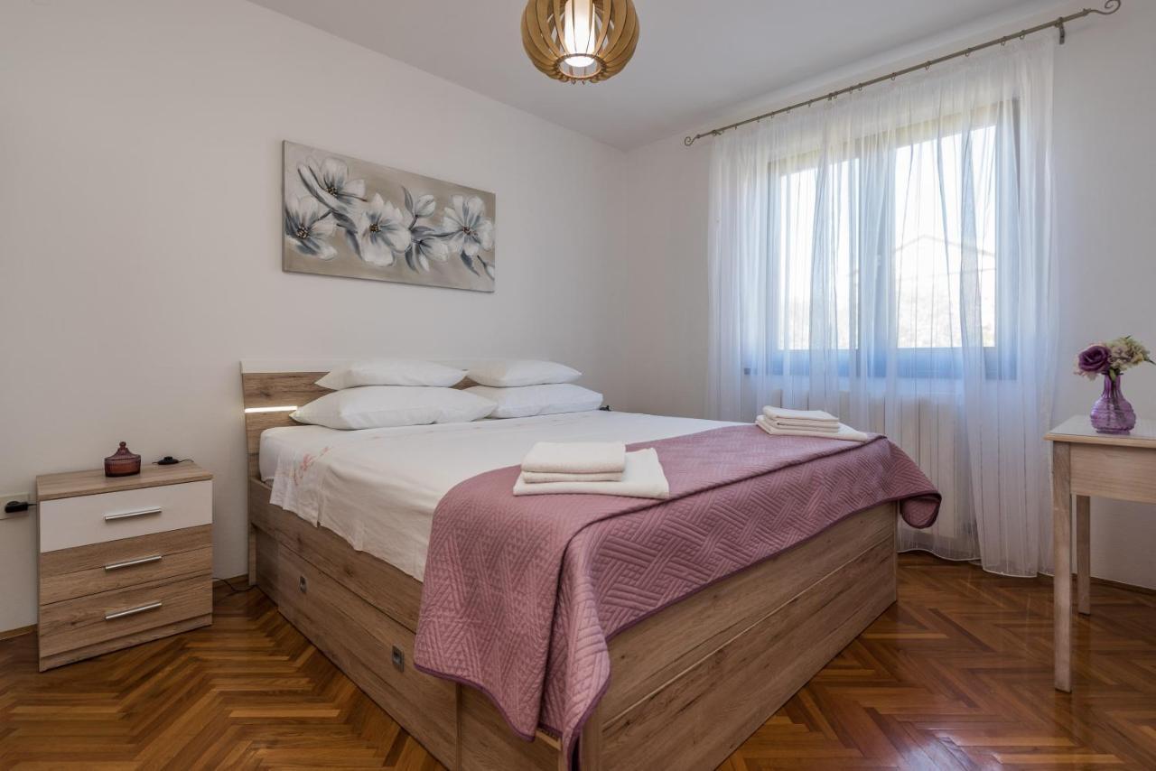 Stedi Apartment Lukoran Zewnętrze zdjęcie