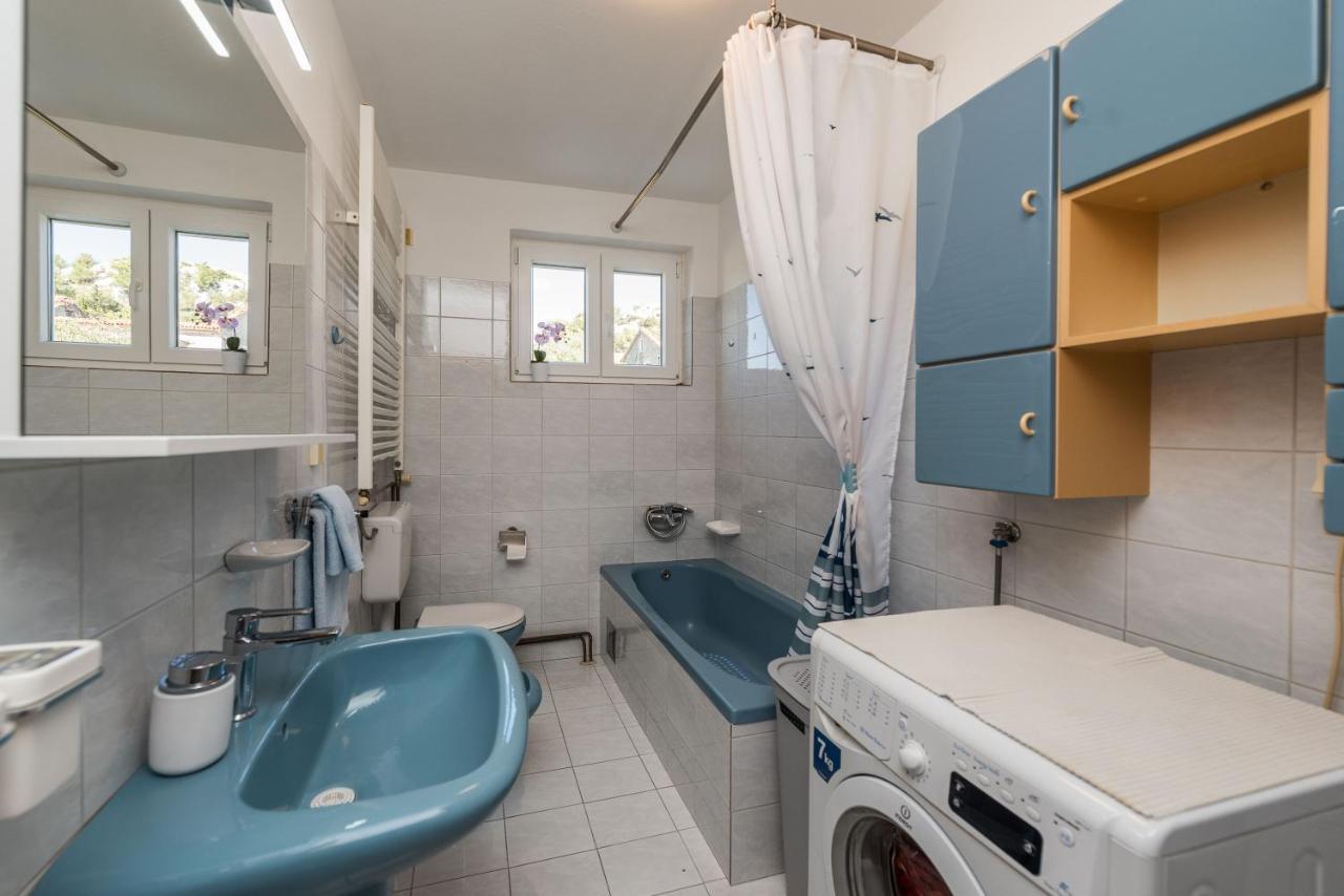 Stedi Apartment Lukoran Zewnętrze zdjęcie