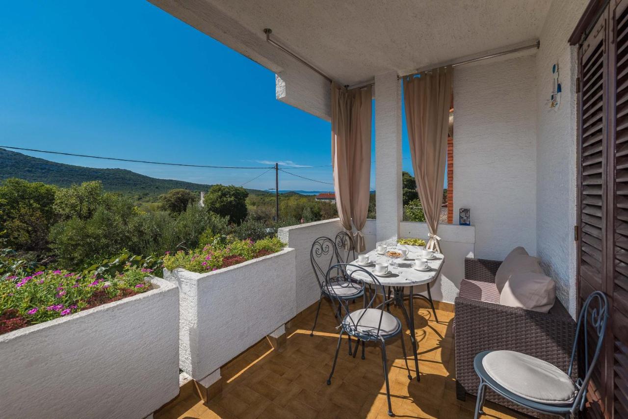 Stedi Apartment Lukoran Zewnętrze zdjęcie