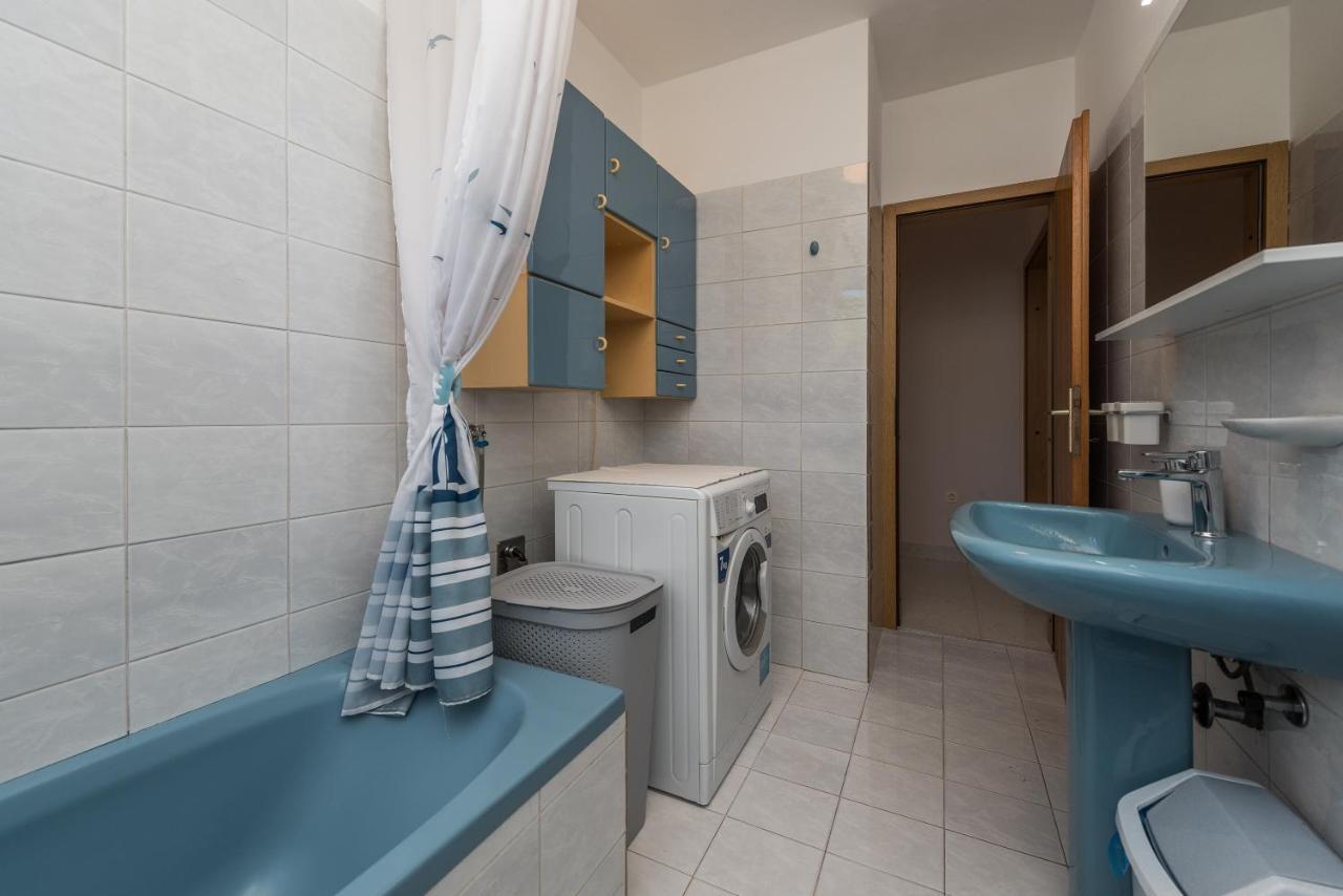 Stedi Apartment Lukoran Zewnętrze zdjęcie