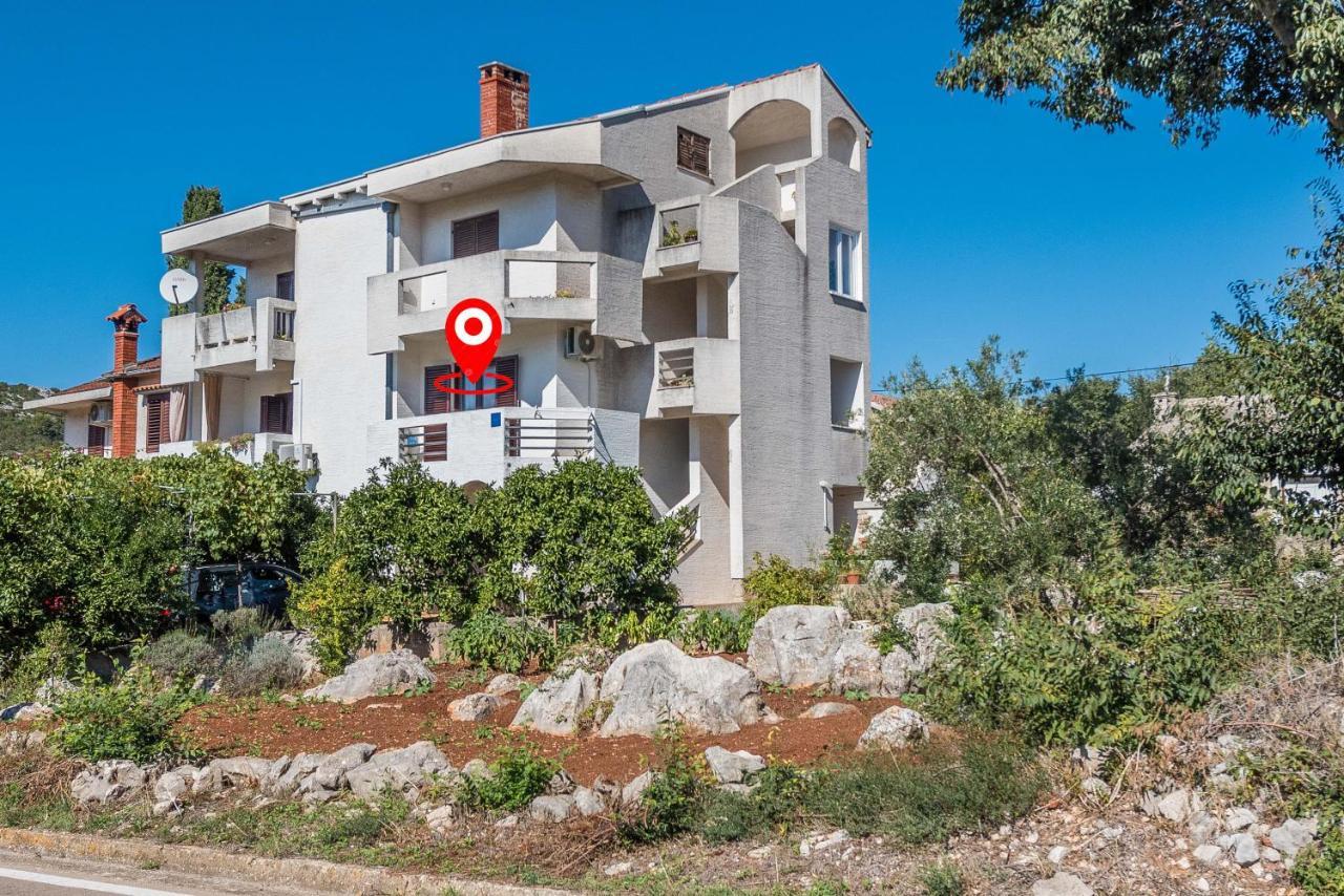 Stedi Apartment Lukoran Zewnętrze zdjęcie
