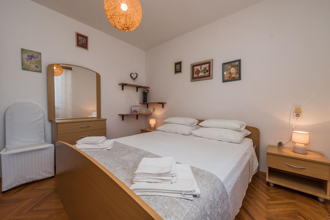 Stedi Apartment Lukoran Zewnętrze zdjęcie