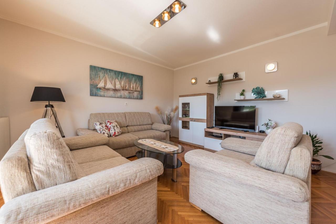 Stedi Apartment Lukoran Zewnętrze zdjęcie