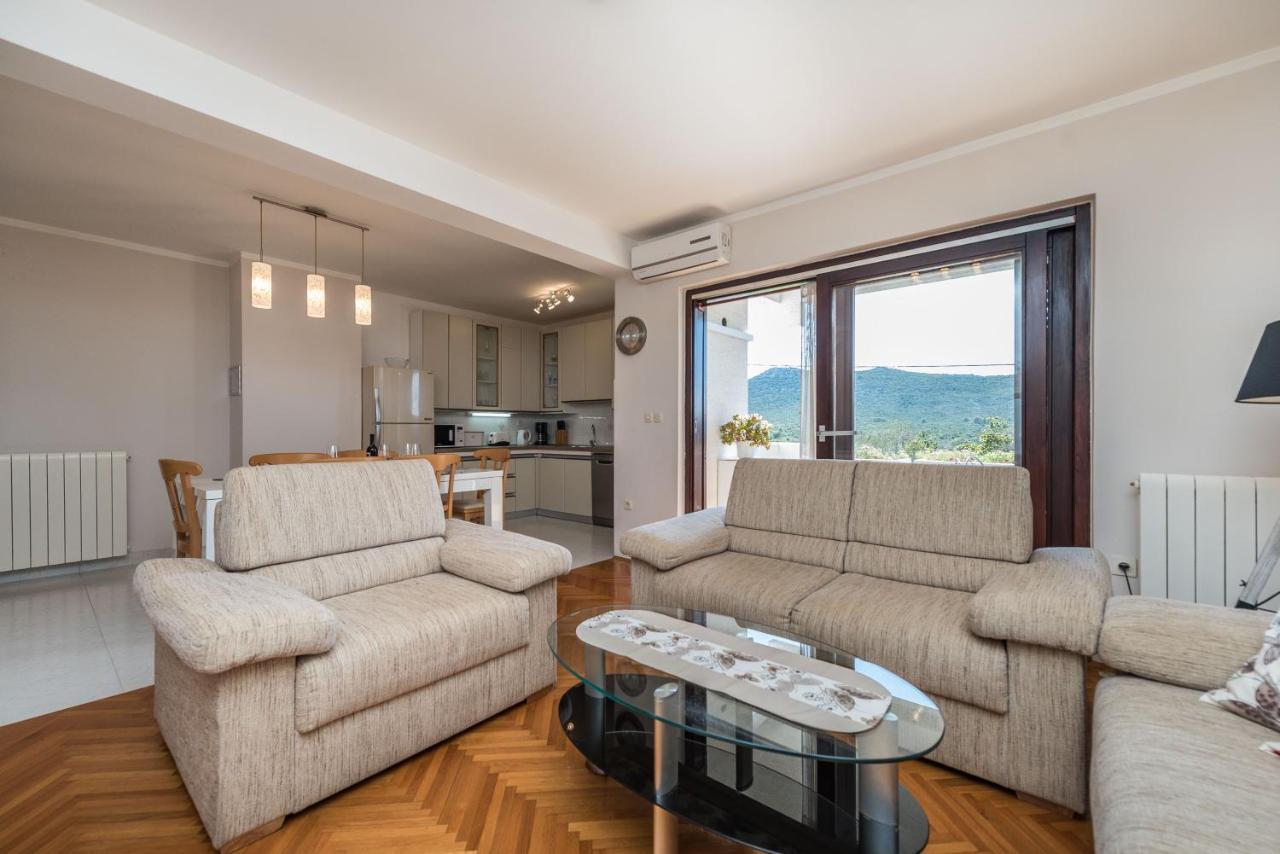 Stedi Apartment Lukoran Zewnętrze zdjęcie