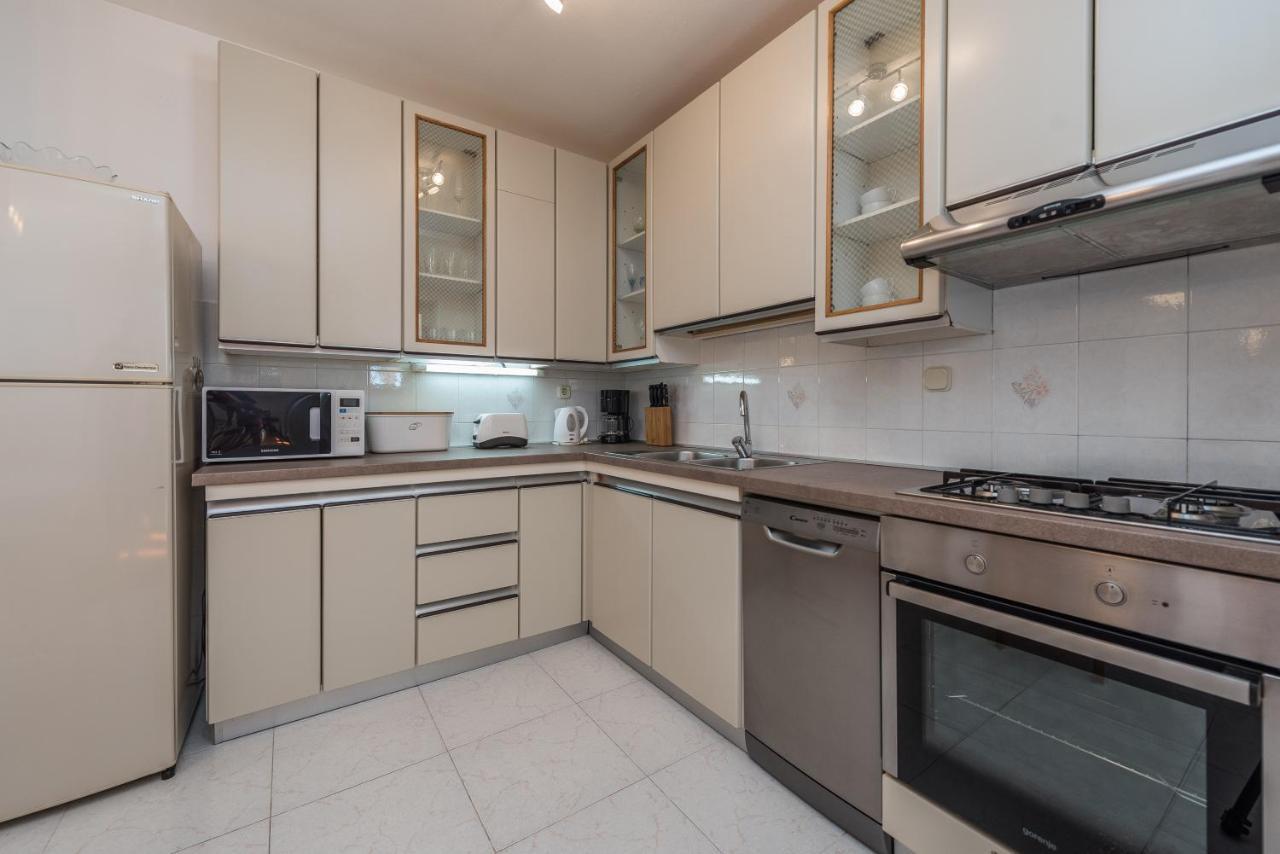 Stedi Apartment Lukoran Zewnętrze zdjęcie