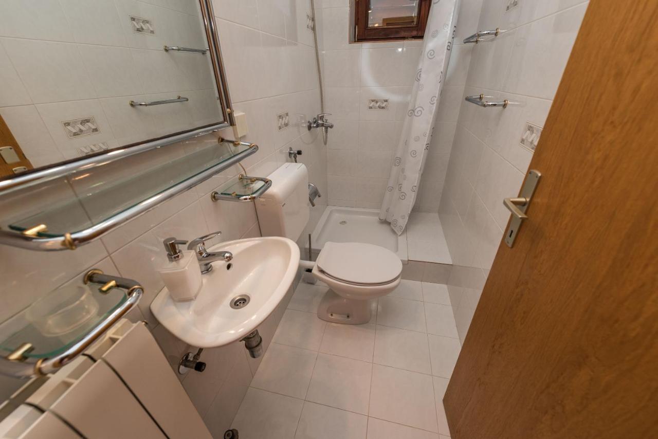 Stedi Apartment Lukoran Zewnętrze zdjęcie