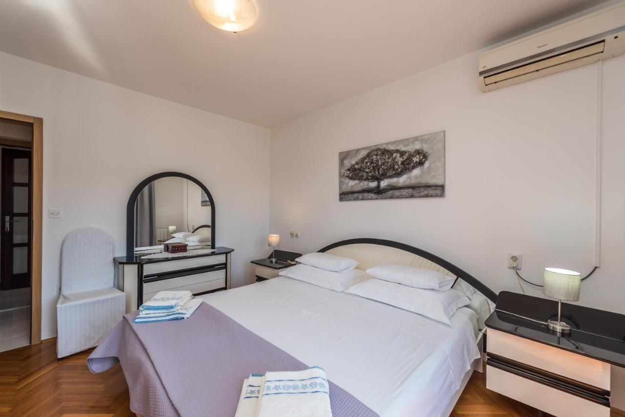 Stedi Apartment Lukoran Zewnętrze zdjęcie