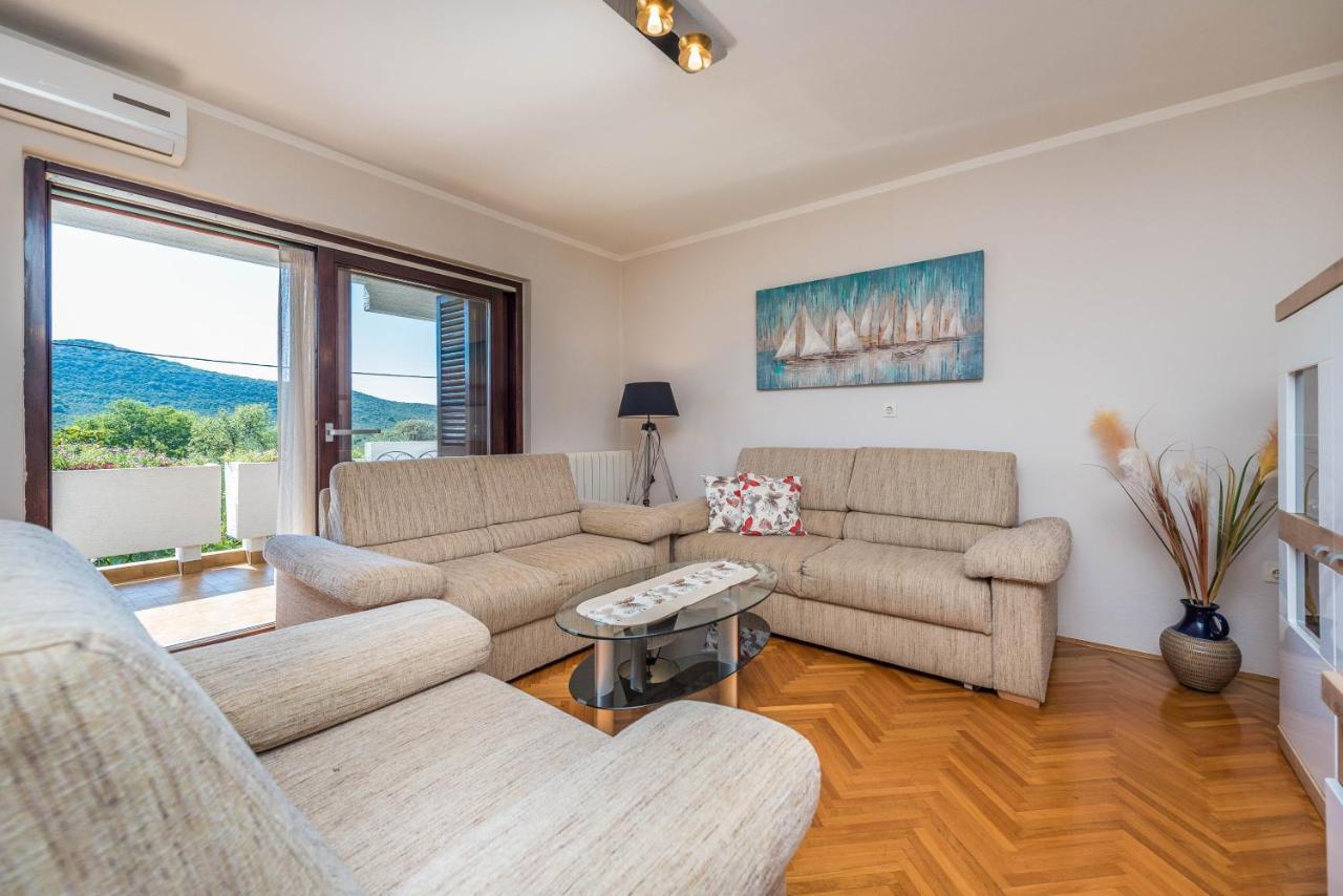 Stedi Apartment Lukoran Zewnętrze zdjęcie
