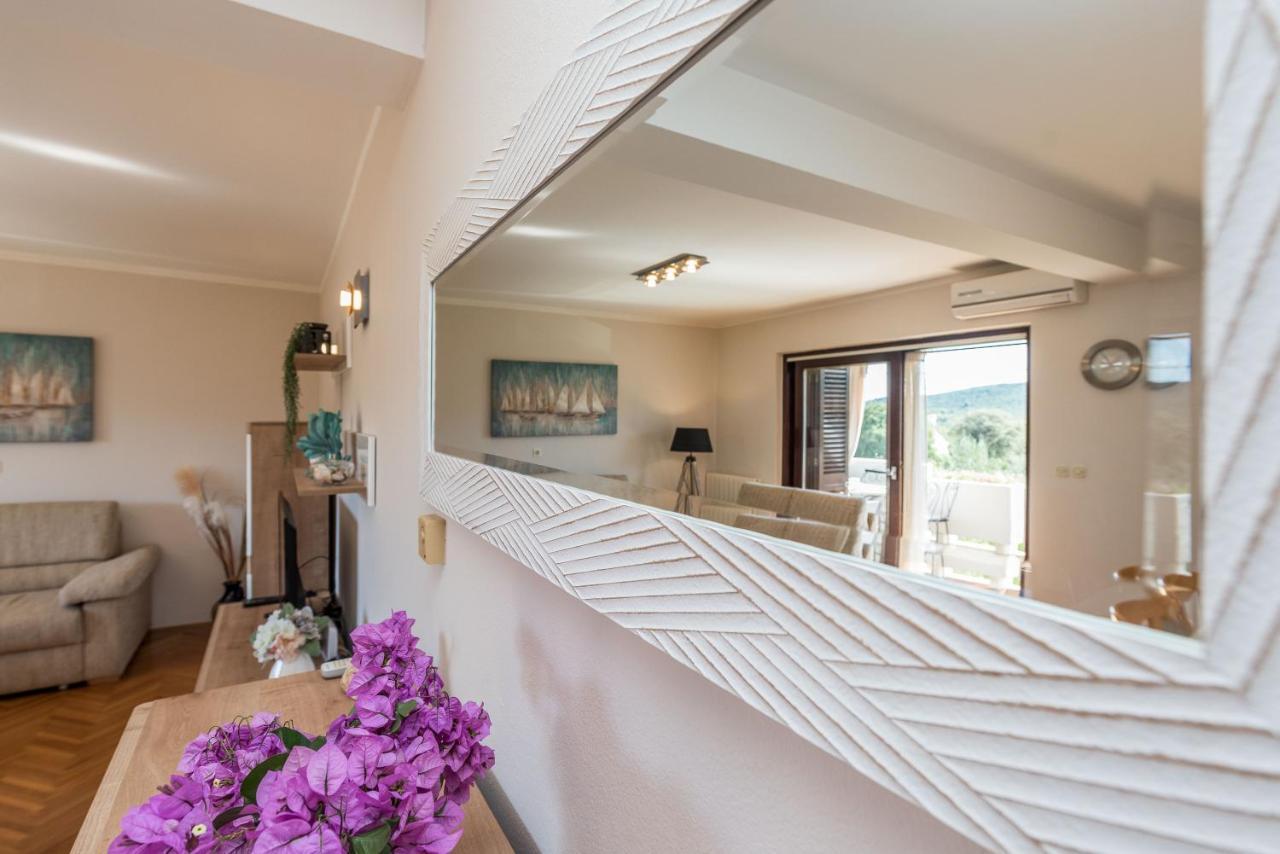 Stedi Apartment Lukoran Zewnętrze zdjęcie