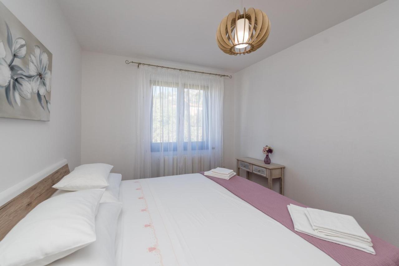 Stedi Apartment Lukoran Zewnętrze zdjęcie