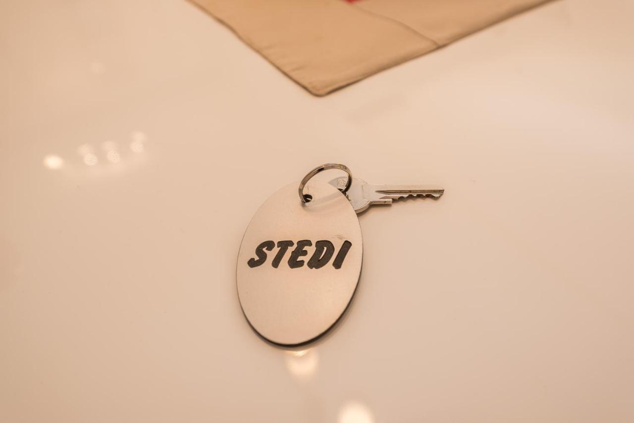 Stedi Apartment Lukoran Zewnętrze zdjęcie