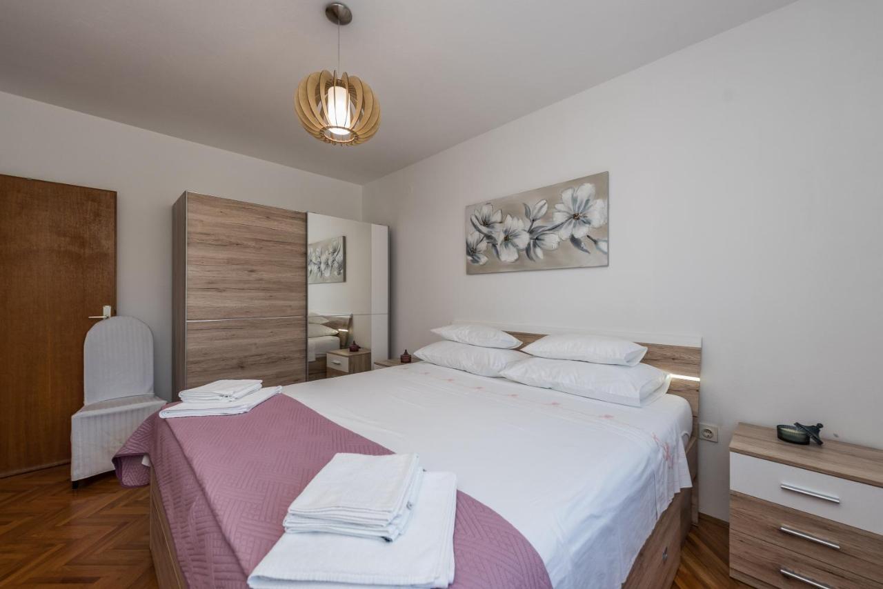 Stedi Apartment Lukoran Zewnętrze zdjęcie