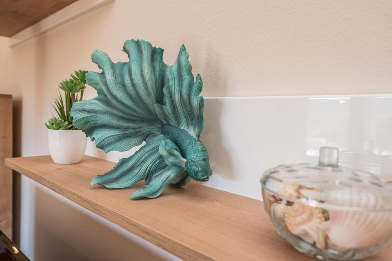Stedi Apartment Lukoran Zewnętrze zdjęcie
