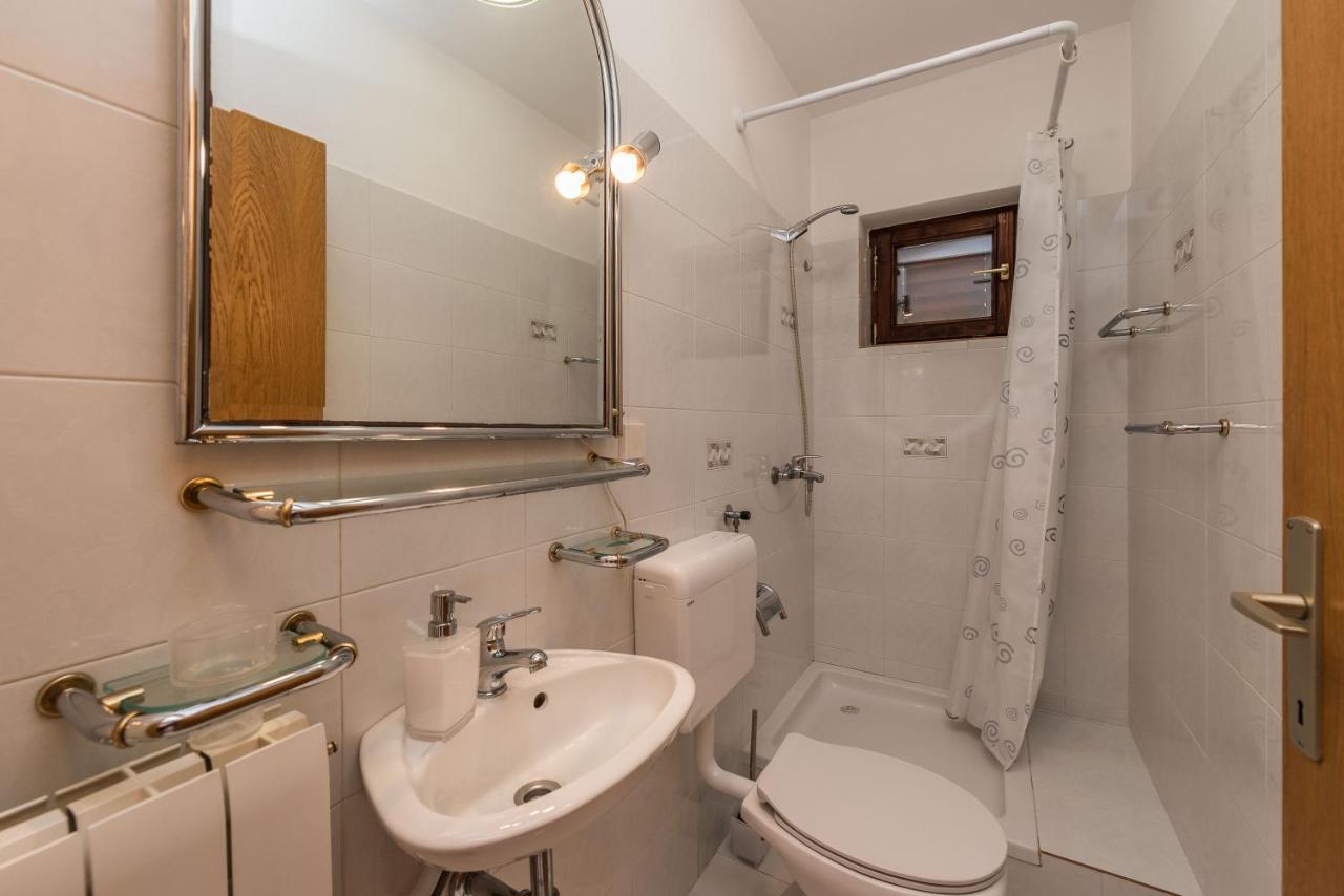 Stedi Apartment Lukoran Zewnętrze zdjęcie