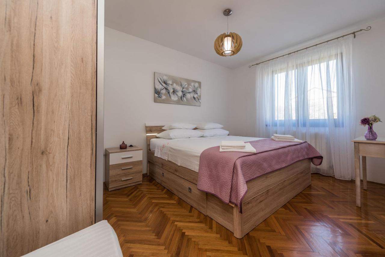 Stedi Apartment Lukoran Zewnętrze zdjęcie