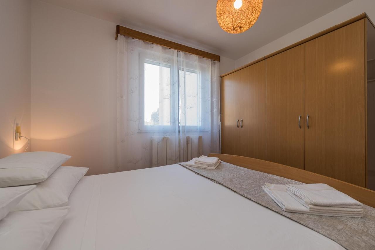 Stedi Apartment Lukoran Zewnętrze zdjęcie