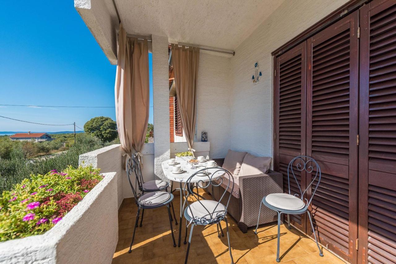 Stedi Apartment Lukoran Zewnętrze zdjęcie