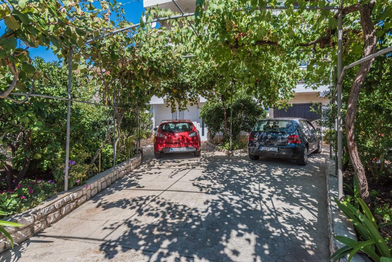 Stedi Apartment Lukoran Zewnętrze zdjęcie